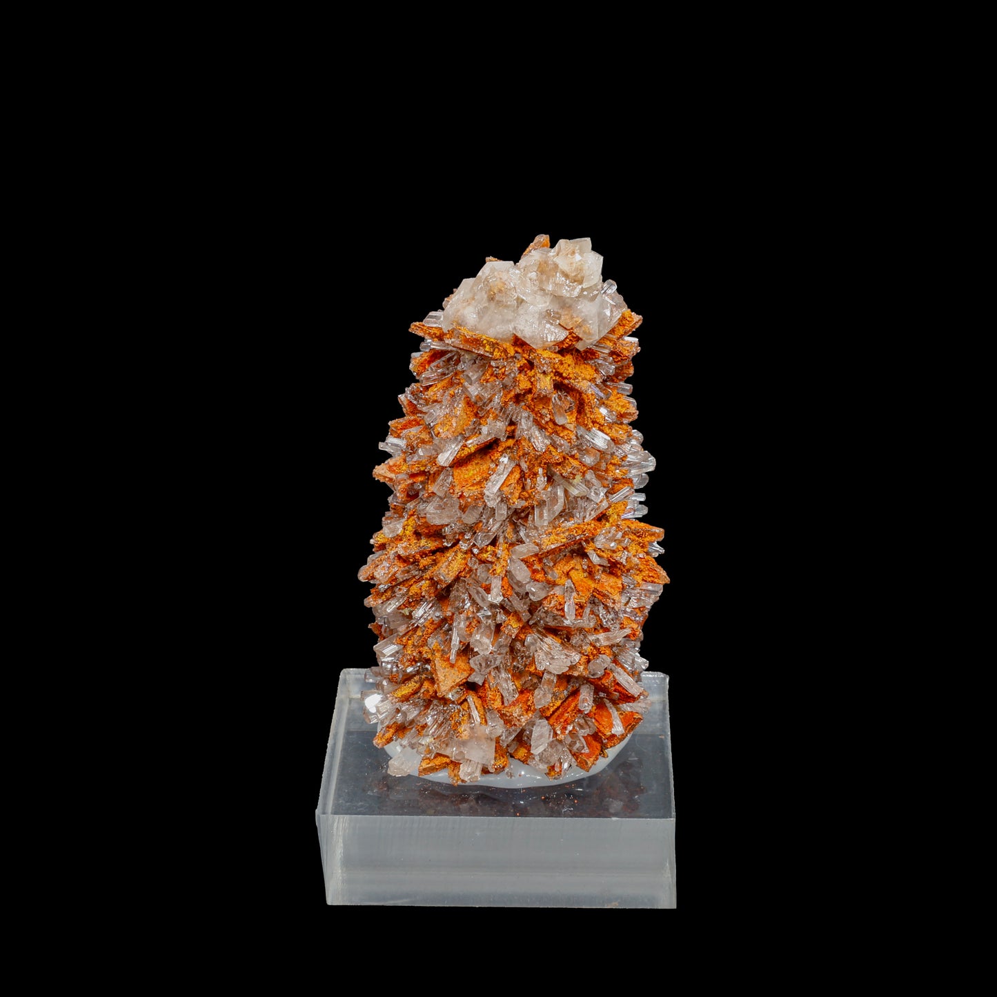 Hemimorfita