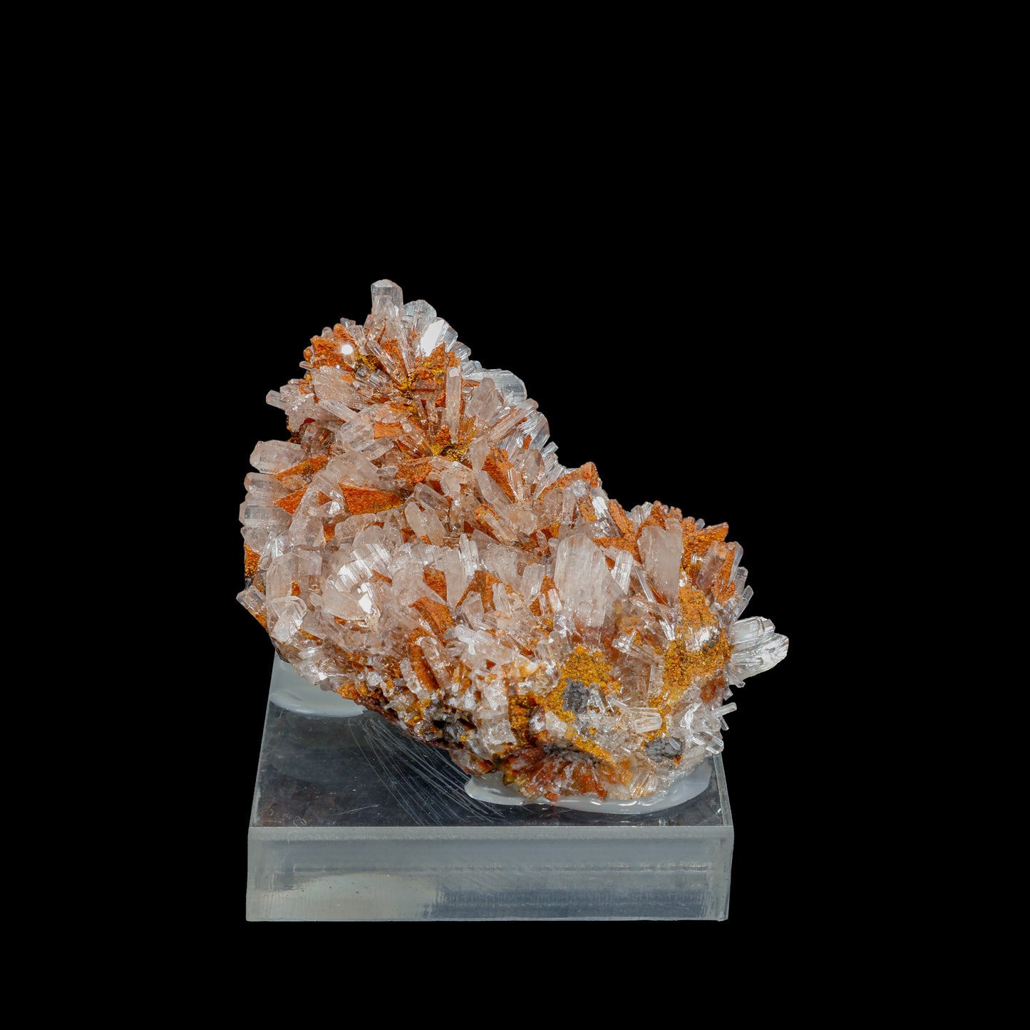 Hemimorfita