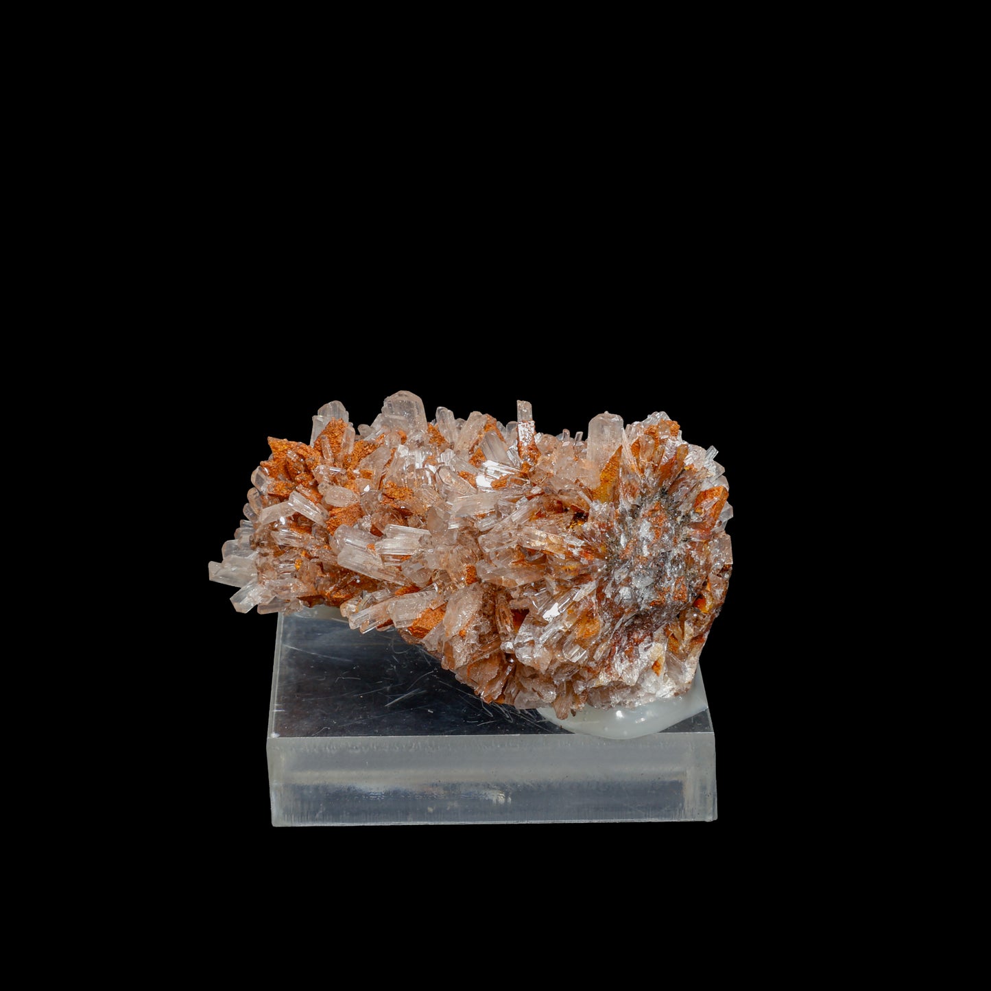 Hemimorfita