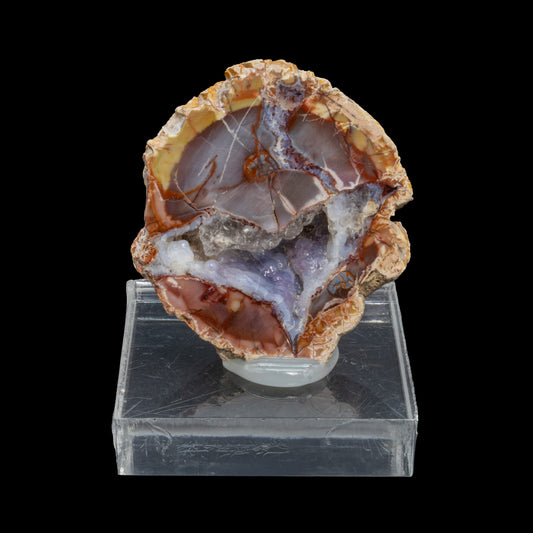 Ágata Thunderegg