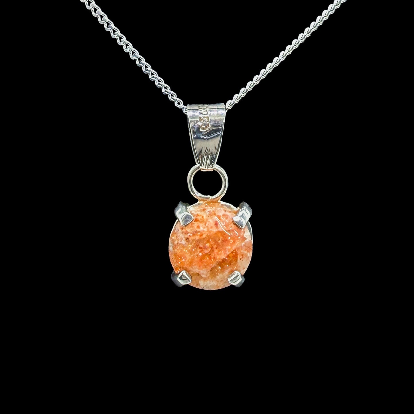 Dije de Piedra Sol