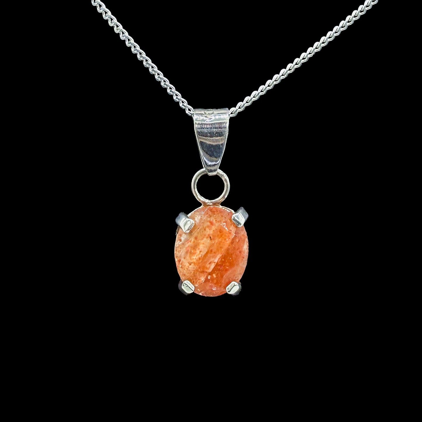 Dije de Piedra Sol