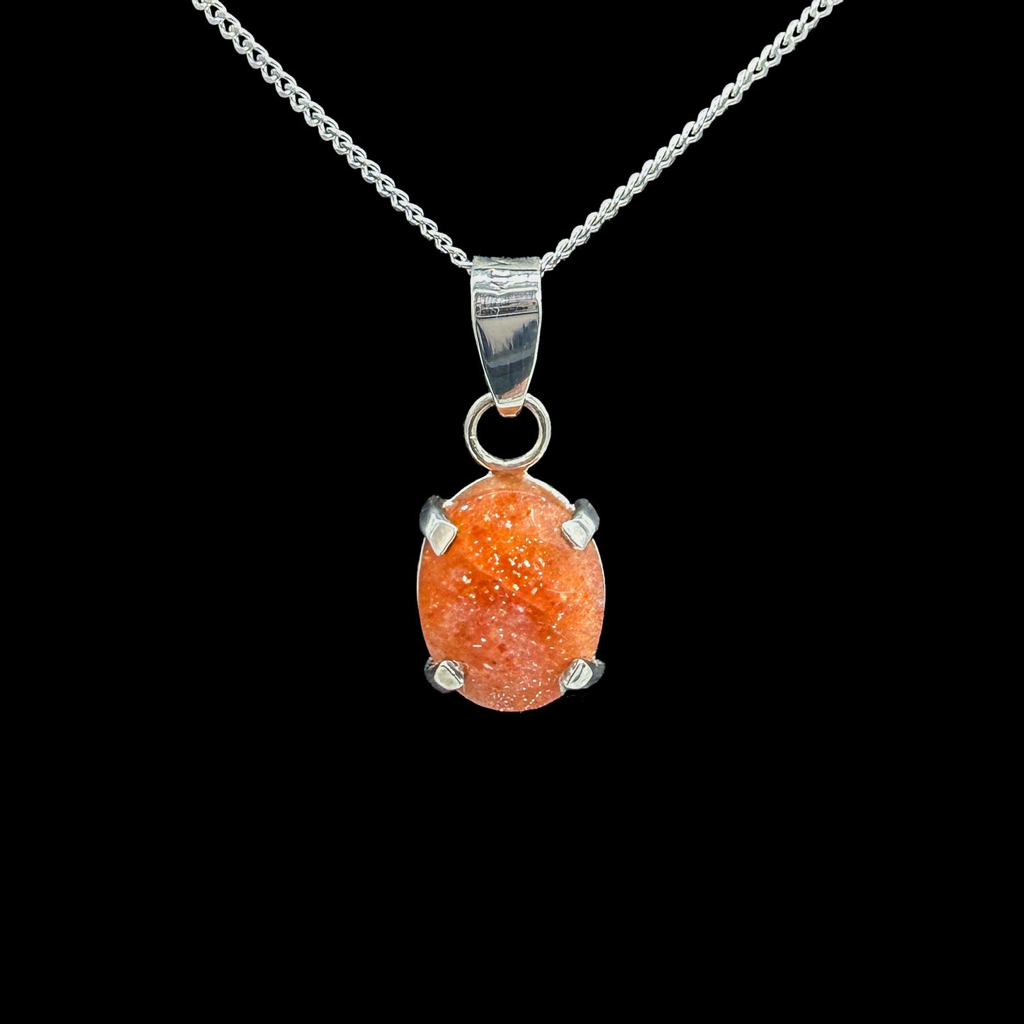 Dije de Piedra Sol