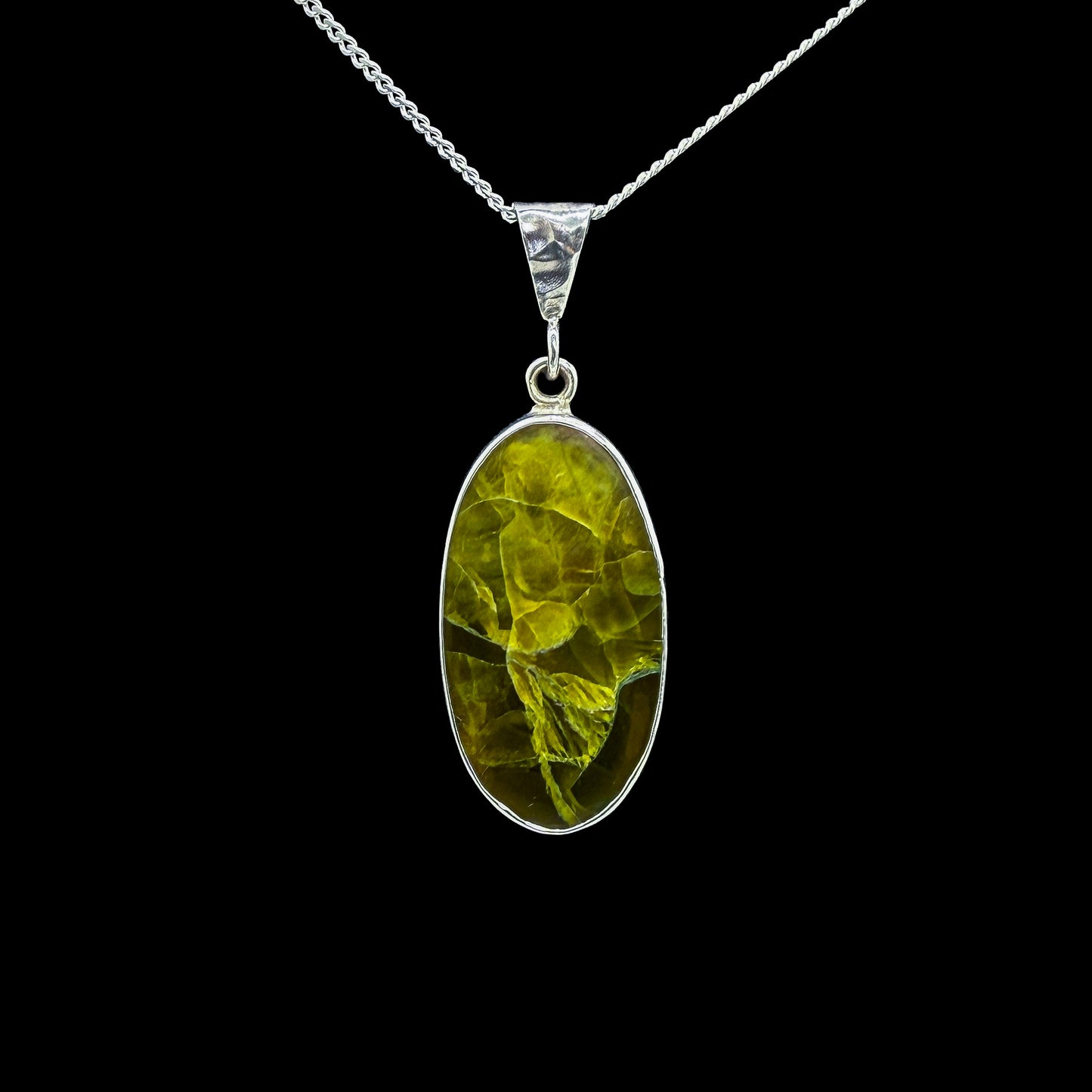 Dije de Serpentina